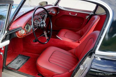 Austin Healey 3000 MK 1, 1960