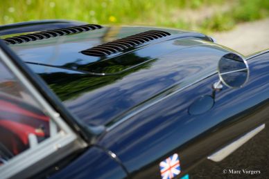 Austin Healey 3000 MK 1, 1960