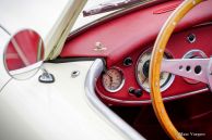 Austin Healey 3000 MK 2 (BT7), 1961