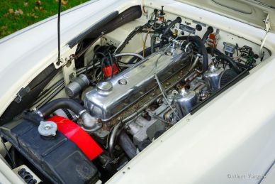 Austin Healey 3000 MK 2 A, 1964