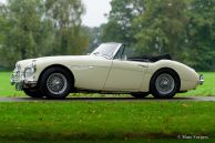 Austin Healey 3000 Mk 3, 1964
