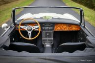 Austin Healey 3000 Mk III, 1965