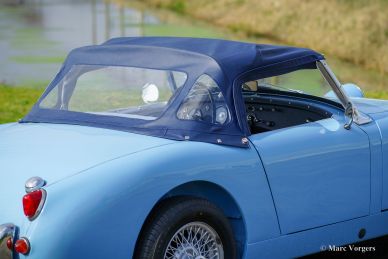 Austin Healey Sprite MK 1 'frog-eye', 1960