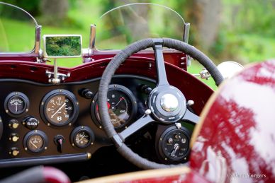 Bentley 3/8 Racer by Racing Green Engineering, 1953