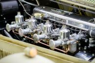 Bentley 3/8 Racer Special, 1948