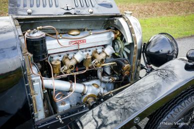 Bentley 3-Litre, 1923