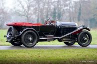 Bentley 3-Litre, 1923