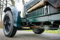 Bentley 4-Litre ‘blower’, 1931