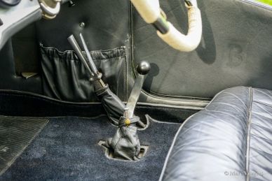 Bentley 8-Litre, 1930