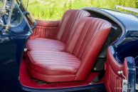 Bentley Alpine Special, 1954