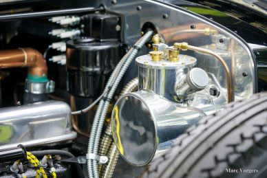 Bentley ‘Blue Train’, 1949