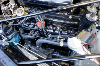 Bentley R Type Continental ‘Racing Green Engineering’, 1953