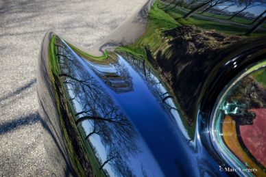 Bentley R Type Continental ‘Racing Green Engineering’, 1953