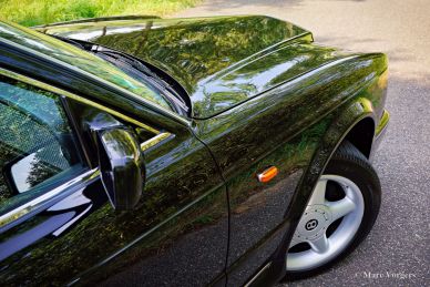 Bentley Continental T, 1999