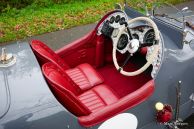 Bentley ‘Old Number One’ special, 1947