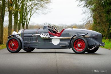 Bentley ‘Old Number One’ special, 1947
