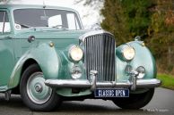 Bentley R-type, 1953