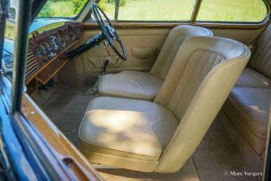 Bentley R Type Continental, 1953