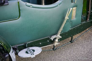 Bentley Speed 8 Special, 1951