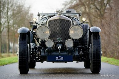 Bentley Speed 8 ‘Le Mans’ Open Tourer, 1951