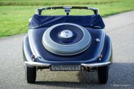 BMW 327/28 Sport-Kabriolett, 1938