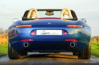 BMW Z8, 2002