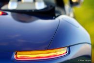 BMW Z8, 2002