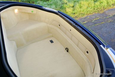 BMW Z8, 2002