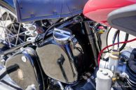 BSA M21, 1954