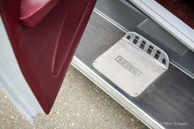 Buick Sedan Model 47 Restomod, 1929