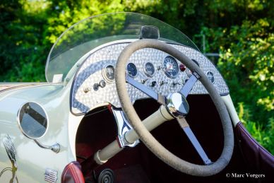 Buick Super 8 Special, 1930
