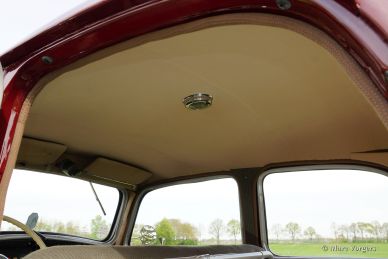 Citroën Traction Avant 11BL, 1937