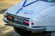 Citroën ID19 Rally Car, 1969