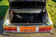 Citroen SM, 1971