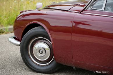 Daimler 250 V8, 1967