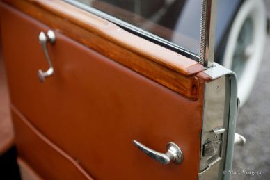 Delage D8 series C, 1930