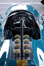 Goodwood Revival 2012