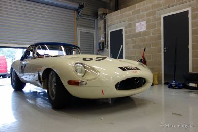 Spa Francorchamps historic races 2013