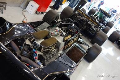 Spa Francorchamps historic races 2013