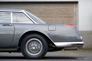 Facel Vega Facel 2, 1964