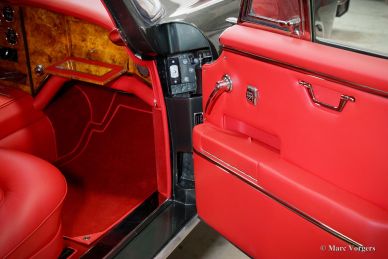 Facel Vega Excellence EX2 C007 restoration