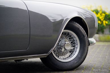 Facel Vega Facel II, 1962 restoration