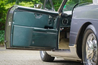 Facel Vega FV1, 1955