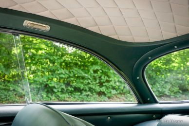 Facel Vega FV1, 1955