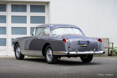 Facel Vega HK-500, 1961 (LAST BUILT)