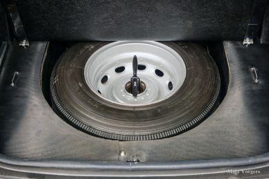 Facel Vega HK-500, 1961 (LAST BUILT)