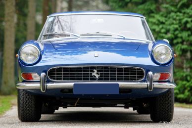 Ferrari 330 GT, 1966