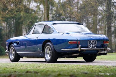 Ferrari 330 GT, 1966