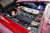 Ferrari 330GT 2+2 series 2, 1966