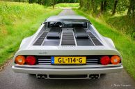 Ferrari 512 BB, 1978